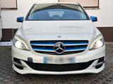 Mercedes-Benz B 250 e Electric Drive Volla... - Mercedes-Benz B Electric Drive Gebrauchtwagen