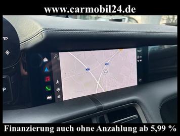 صورة 9 لـ 2020 Porsche TAYCAN