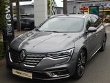 Renault Talisman dCi 190 EDC Initiale Paris Grandtour - graue Renault Talisman