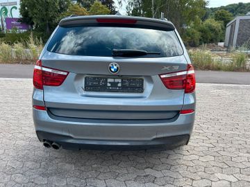 BMW X3 - 6