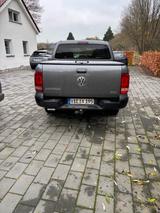 Volkswagen VW Amarok 2.0 tdi 163 Ps - gebrauchte VW Amarok aus dem Jahr 2010