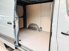 MERCEDES-BENZ Sprinter III Kasten 315 CDI FWD L1