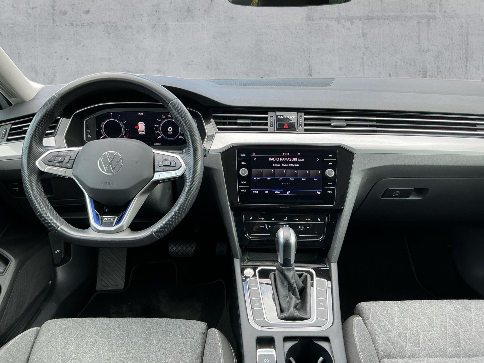 Volkswagen Passat Variant - Bild 9