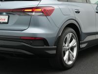 Audi Q4 e-tron - Vorschau Bild 24
