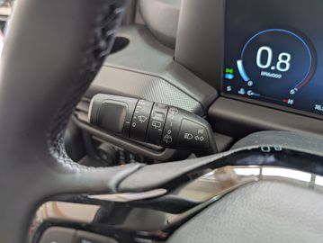 Ford Transit Custom Trail 2,0l L2 Allrad Automatik!