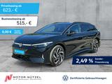 Volkswagen ID.7 Tourer GTX 4M 5JG+AHK+PANO+HARMAN+HuD+360°