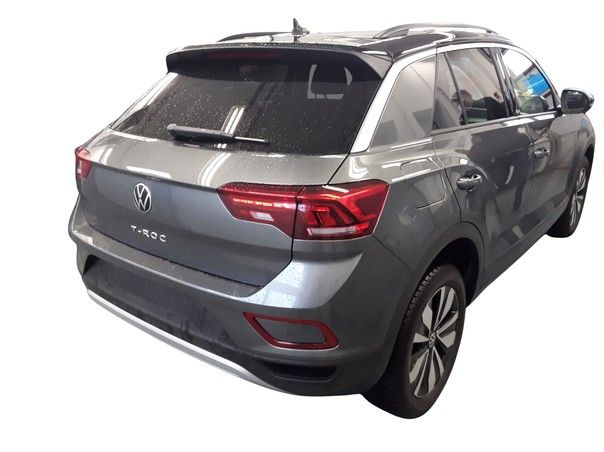 Volkswagen T-Roc - Bild 5