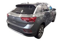 Volkswagen T-Roc - Vorschau Bild 5