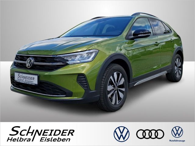 TAIGO 1.0 TSI GOAL ACC+APP+PDC+SHZ