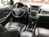 Ssangyong Korando Crystal AUTOMATIC PDC SHZ PDC - Ssangyong Korando: C