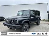 INEOS Fieldmaster *NEU* MY26