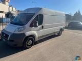 Fiat FIAT Ducato 33 2.3 MJT PM-TN Furgone - gebrauchte Fiat Ducato aus dem Jahr 2010