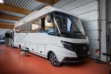 Niesmann + Bischoff Flair 920
