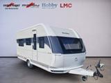 Hobby De Luxe 460 LU Neu in der Ausstellung - Wohnwagen Ausstellung