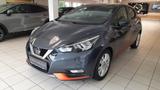 Nissan Micra 1.0 N-Way Start/Stopp *EURO6*Navi*SitzHZG* - Nissan Micra: ST