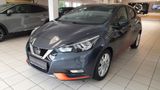 Nissan Micra 1.0 N-Way Start/Stopp *EURO6*Navi*SitzHZG* - Nissan Micra: 1.6