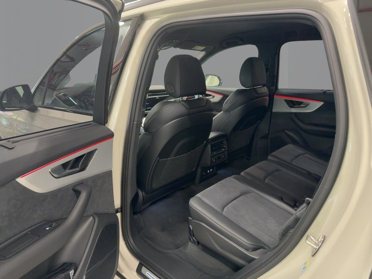 Audi Q7 - Bild 9