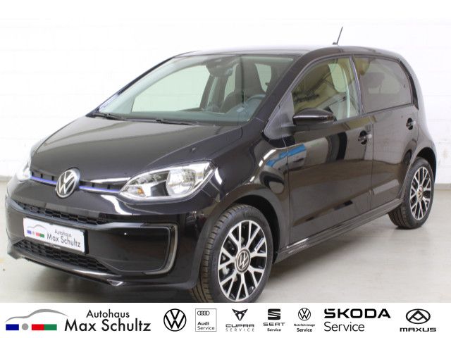 Volkswagen e-up! Edition Bluetooth+SHZ+Rückfahrkamera