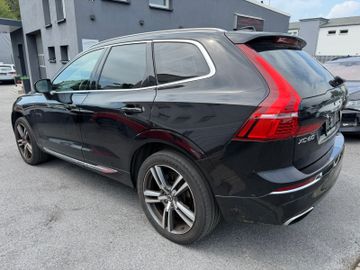 Volvo XC60 - 4