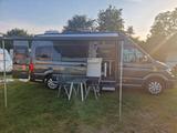 Volkswagen VW Grand California 680 | EZ 03/2024 | 6.400 km 
