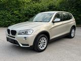 BMW X3 xDrive20d  Bi-Xenon Automatik Leader Allrad - BMW X3 Gebrauchtwagen in München