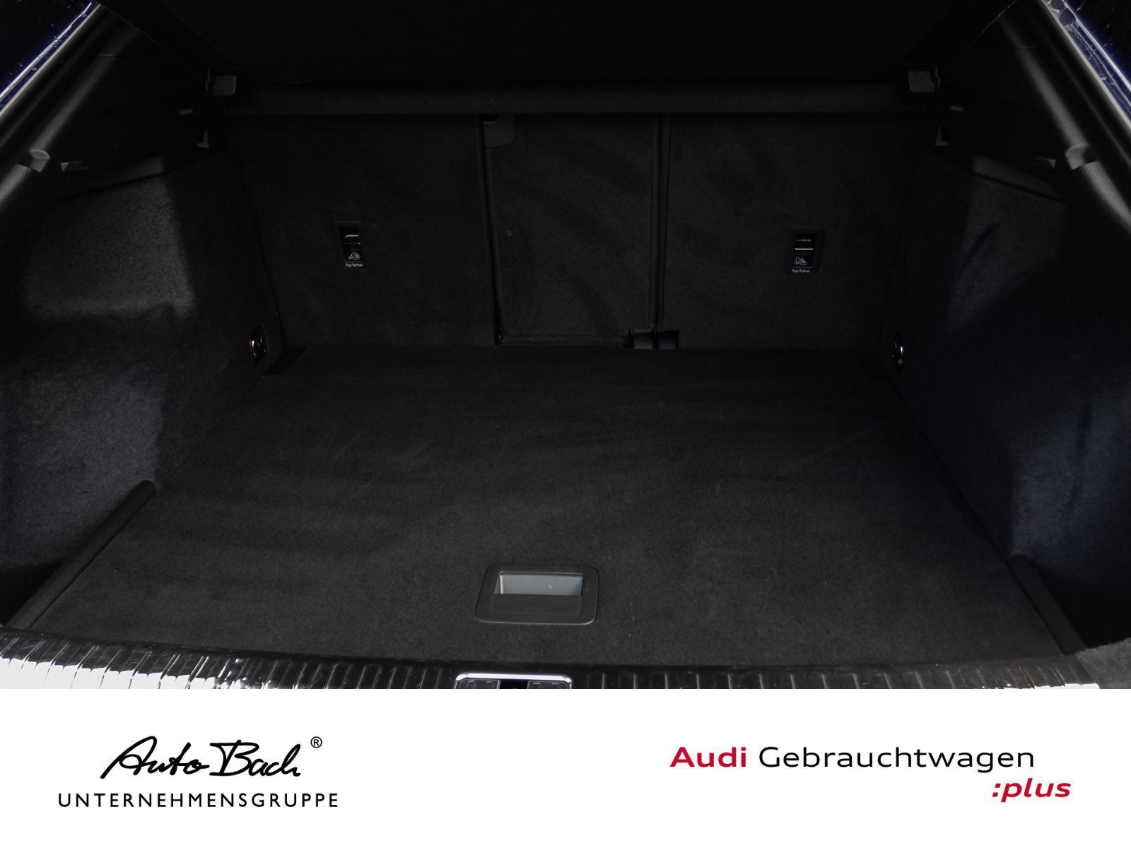 Audi Q3 Sportback S line 35TFSI Stronic LED ACC AHK foto 25