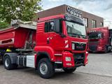 MAN TGS 18.460 Allrad 4x4 Kardan  MOTOR PROBLEM - Man TGS 18-460