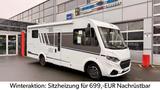 Fiat I 449 Pro+ *Solar*SAT*TV*Fahrradträger*3,5t - Fiat Neu