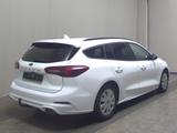 Ford Focus Turnier 1.5 EB ST-Line Navi LED DigiTacho - Ford mit Diesel-Antrieb: Kombi, Automatik