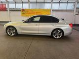 BMW 3er f30 320d Facelift - BMW: 3er Facelift