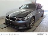 BMW 330e Sport Line Steptronic Shadow*Navi*AHK*LED*E - BMW 330 Gebrauchtwagen