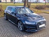 Audi A6 3.0 TDI 200kW quattro S tronic Av - - Audi A6: 2.3