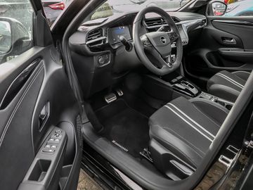 Opel Corsa F 1.2 GS Fernlicht-Assistent Kamera LED
