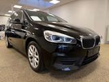 BMW 218d Gran Tourer / KAMERA / 7 SITZER / VOLLEDER - BMW: Kombi, 7