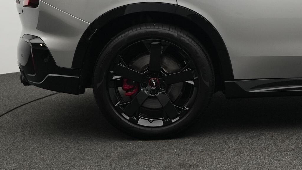 MINI Jcw John Cooper Works Trim, миниатюра 16