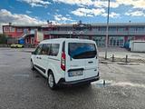 Ford Transit Connect Lang Fenster 5Sitzer - Ford Transit Connect von privat