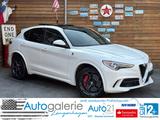 Alfa Romeo Stelvio Quadrifoglio Q4 AWD Carbon BREMBO CCM - Alfa Romeo Gebrauchtwagen in Hannover