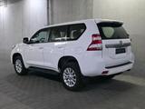 Toyota Land Cruiser Comfort 3.0 D-4D Automatik LED - gebrauchte Toyota Land Cruiser aus dem Jahr 2014