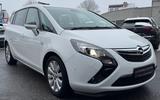 Opel Zafira C Tourer Innovation BIX+NAV+SHZ+LHZ+PDC+7 - Opel Zafira in Solingen