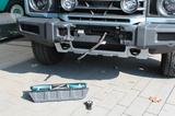 INEOS Grenadier Quartermaster Fieldmaster mit Winde - INEOS Gebrauchtwagen