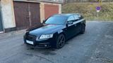 Audi A6 3.0 TDI Quattro S-Line - Audi A6 aus 2010: Line