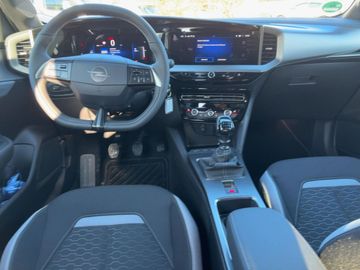 Opel Mokka - 11
