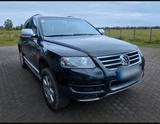 Volkswagen Touareg 3.0 V6 TDI Tiptronic King Kong - Volkswagen Touareg aus 2006: 3.0
