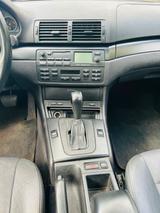 BMW Bmw 320D E46 Auromatik Tüv neu - BMW 320 aus 2004: 320d