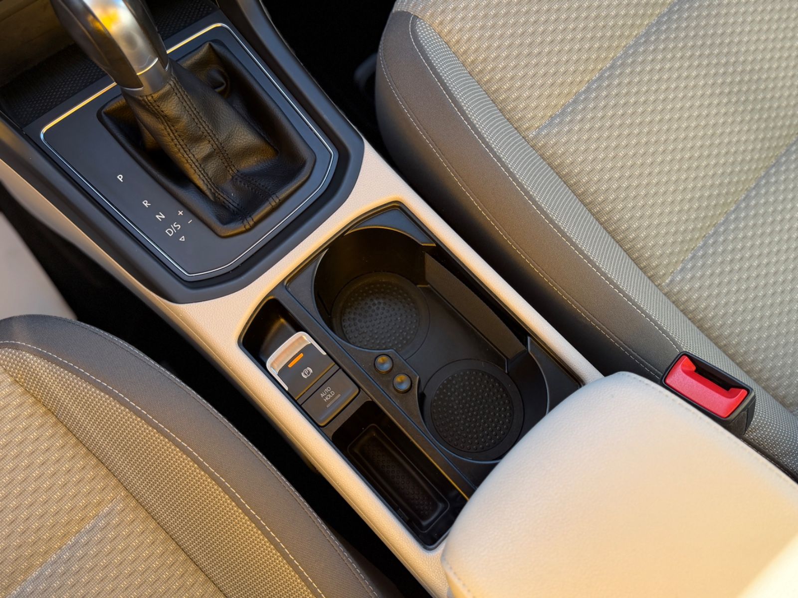 Touran 1.6 TDI DSG NAVI LED