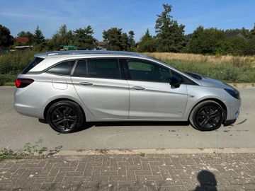 Opel Astra - 4