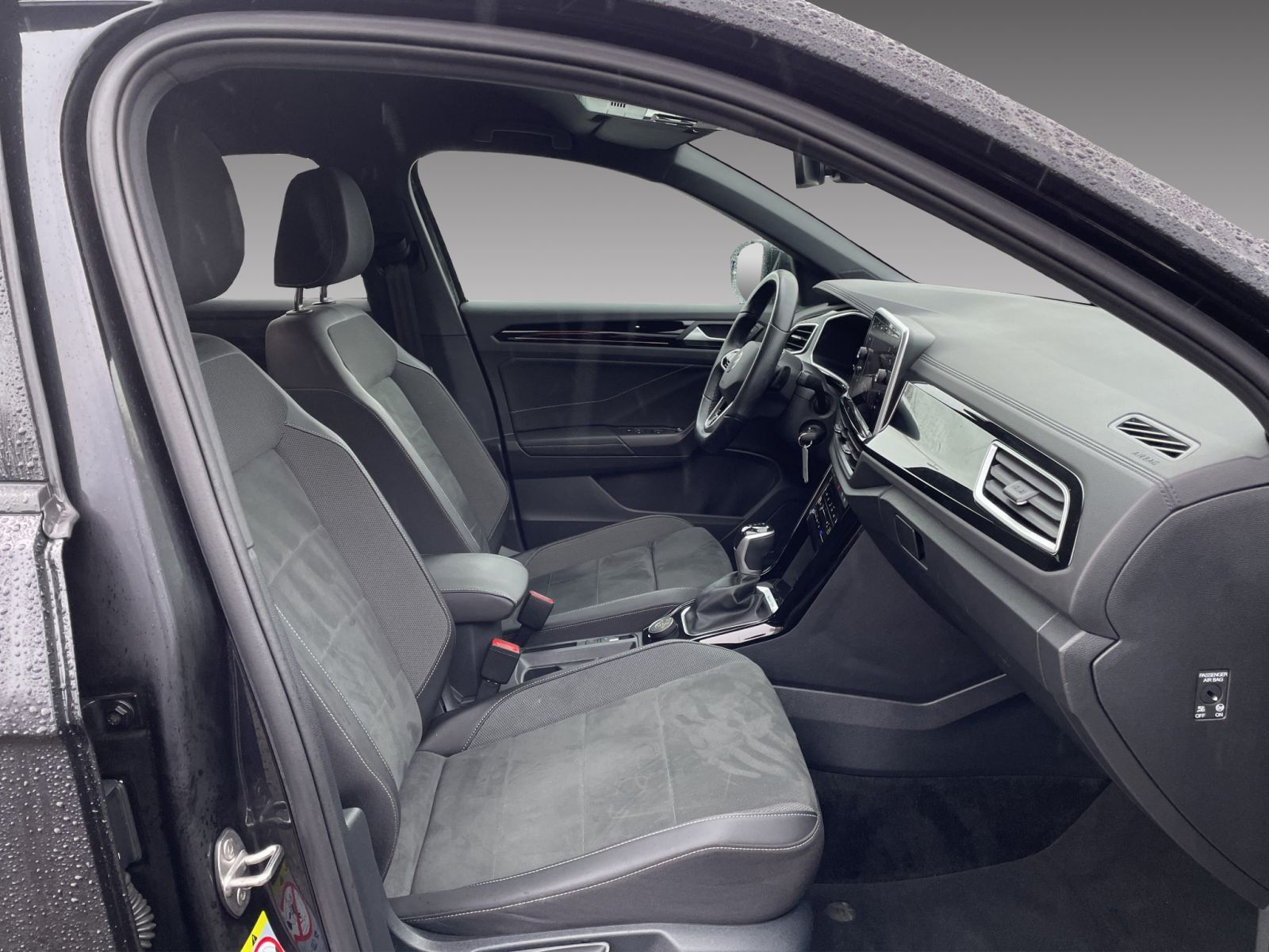 Volkswagen T-Roc - Bild 10