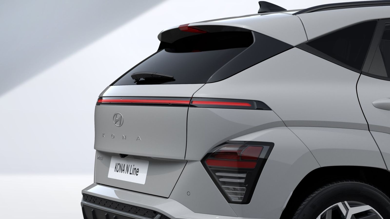 Hyundai KONA - Bild 8