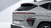 Hyundai KONA - Vorschau Bild 8