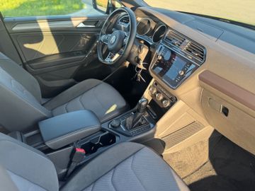 Volkswagen Tiguan Allspace - 8